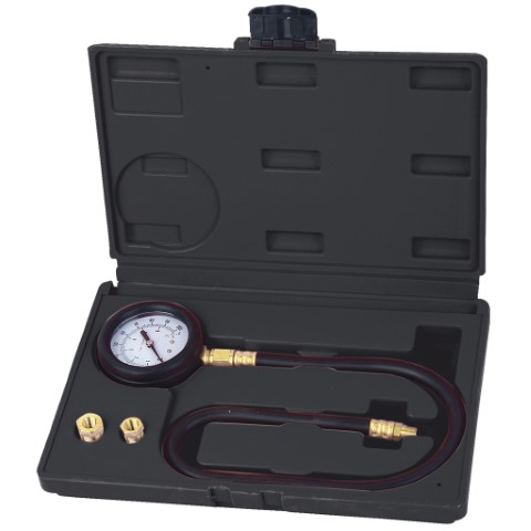 SP ENGINE OIL PRESSURE TESTER  